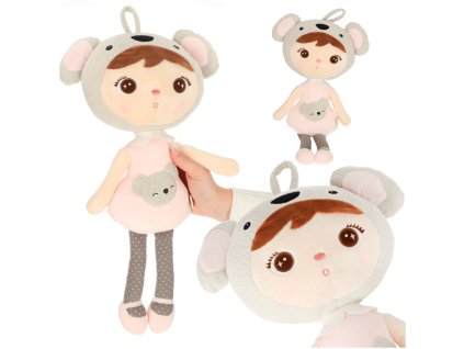 Lalka METOO mis koala 46cm 139828