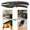 Multifunkční nůžky Multi-Cut 3-v-1