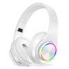 sluchátka b39 bílé