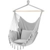 Gardlov hamaka šedá sama