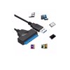 usb adapter na sata 2