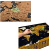 stireci mapa sveta s vlajkami 4
