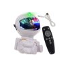 led projektor astronaut