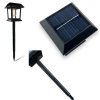 solarni lampa lucerna 53cm 2
