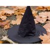Carodejnicky klobouk cerny 5