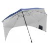 Parasol namiot plazowy ogrodowy skladany duzy 167724