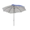 Parasol namiot plazowy ogrodowy skladany duzy 167726