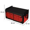 Organizer do bagaznika torba do samochodu 58x37x32 172940
