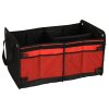 Organizer do bagaznika torba do samochodu 58x37x32 172934