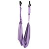 Hamak do jogi chusta do cwiczen aerial sensoryczna 100 kg 174242
