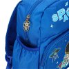 Plecak dla przedszkolaka szkolny dzieciecy astronauta 30x14x23cm 171610