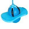 Skoczek dla dzieci pogo rownowaga jumper niebieski 171353