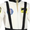 Kostium stroj karnawalowy przebranie astronauta rozmiar M 165147