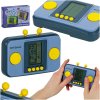 Gra elektroniczna zrecznosciowa konsola przenosna szara 163489