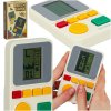 Gra elektroniczna zrecznosciowa konsola przenosna biala 163475