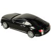 Samochod zdalnie sterowany Rastar 48600 Bentley Continental GT 1 29 czarny 163136