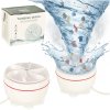 Pralka mini turystyczna przenosna wolnostojaca 5L USB 178389