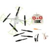Dron RC Syma X5HW 2 4GHz Kamera Wi Fi bialy 137252