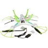 Dron RC Syma X5HW 2 4GHz Kamera Wi Fi bialy 137257