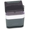 Klimatyzator biurkowy mini wentylator przenosny USB 133305