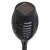 Lampy solarne ogrodowe pochodnie 12LED 4szt 132833