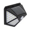 Lampa solarna czujnik ruchu i zmierzchu 100 LED 107292(1)