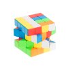 Gra logiczna Kostka lamiglowka 4x4 MoYu 97963(1)