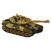 Czolg zdalnie sterowany na pilota RC War Tank 9993 2 4 GHz pustynny 174733
