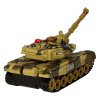 Czolg zdalnie sterowany na pilota RC War Tank 9993 2 4 GHz pustynny 174736