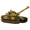 Czolg zdalnie sterowany na pilota RC War Tank 9993 2 4 GHz pustynny 174737