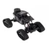 Samochod RC zdalnie sterowany Rock Crawler 4x4 LHC012 auto 2w1 czarny 138207