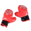 Worek bokserski i rekawice zestaw do boksowania 177336