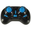 Dron na pilota zdalnie sterowany RC JJRC H36 mini 2 4GHz 4CH 6 axis niebieski 145144