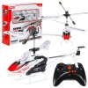 Helikopter zdalnie sterowany na pilota RC SYMA S5 3CH bialy 175930
