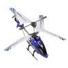 Helikopter zdalnie sterowany na pilota RC SYMA S107G niebieski 176047