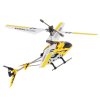 Helikopter zdalnie sterowany na pilota RC SYMA S107G zolty 176035