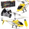 Helikopter zdalnie sterowany na pilota RC SYMA S107G zolty 176031