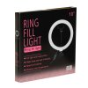 Lampa pierscieniowa 60W RING LED selfie makijaz 163957