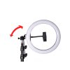 Lampa pierscieniowa 60W RING LED selfie makijaz 138063
