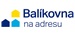 Balíkovna na adresu