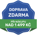 Doprava zdarma