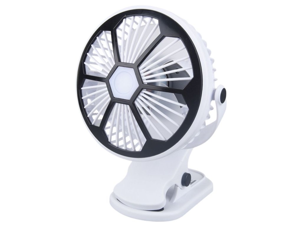 Výkonný ventilátor YT-M2034