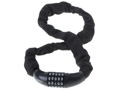 L-BRNO bezpečnostní zámek na jízdní kolo 100 cm