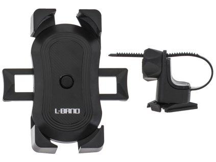 Nosič kol Butterfly L-BRNO černý