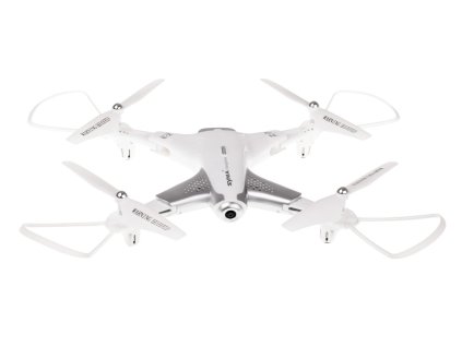 Adrenalinový Zážitek s Dronem 750p WiFi Kamerou