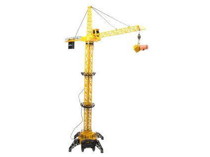 RC jeřáb s hákem 4CH 128 cm