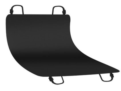 Autopotah - podložka pro psa 144x144 cm