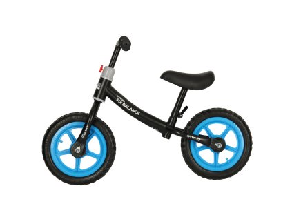 Trike Fix Balance cross-country kolo černo-modré