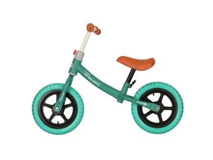Trike Fix Balance Tyrkysové Cross-Country Běžecké Kolo