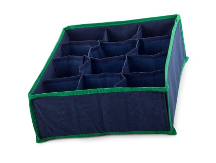 Organizér na Prádlo do Šuplíku - 12 přihrádek